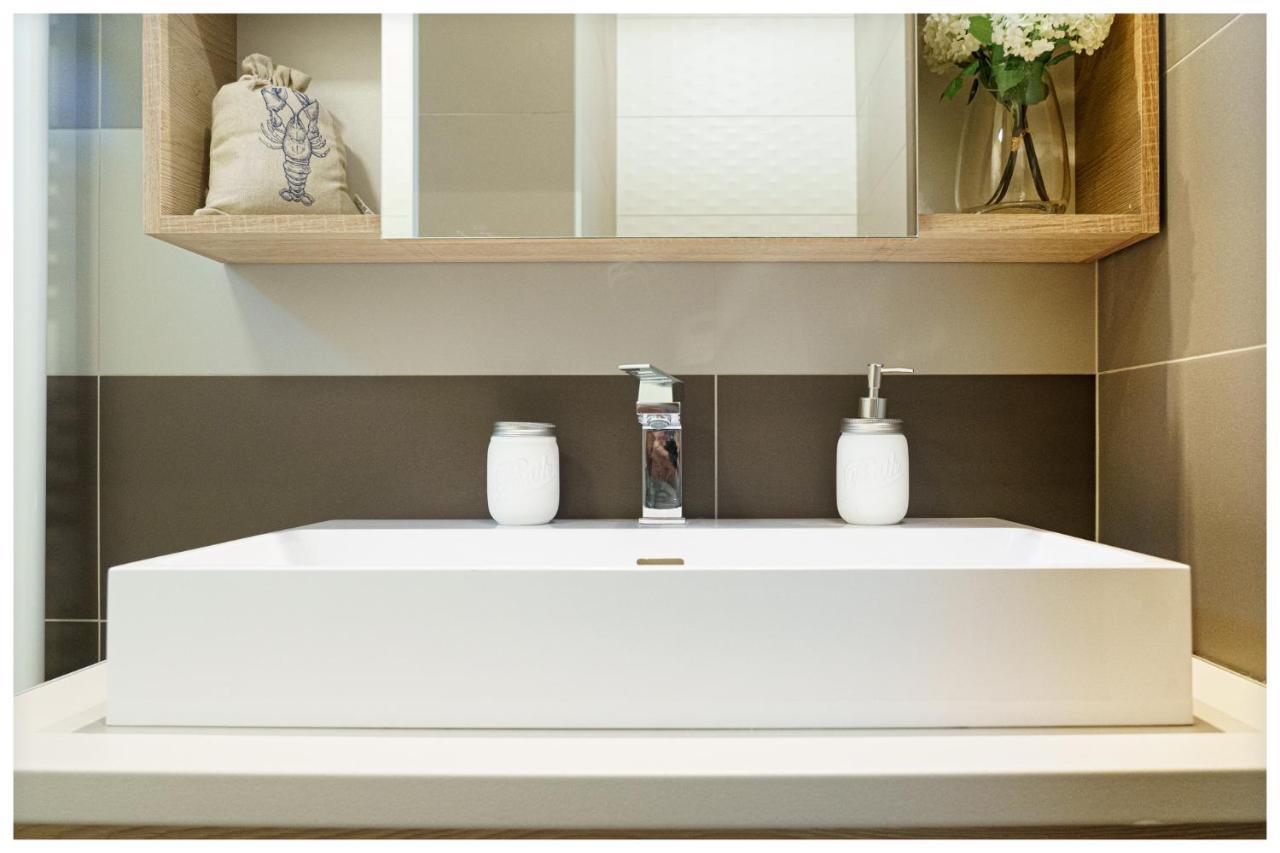 Kenese Regatta Apartman Balatonkenese Ngoại thất bức ảnh