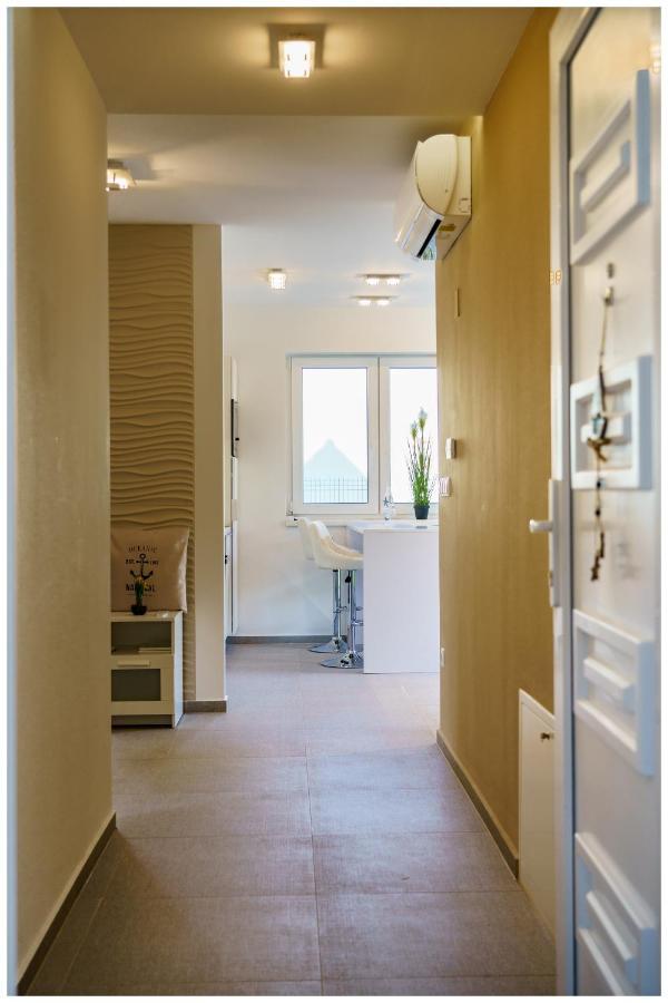 Kenese Regatta Apartman Balatonkenese Ngoại thất bức ảnh